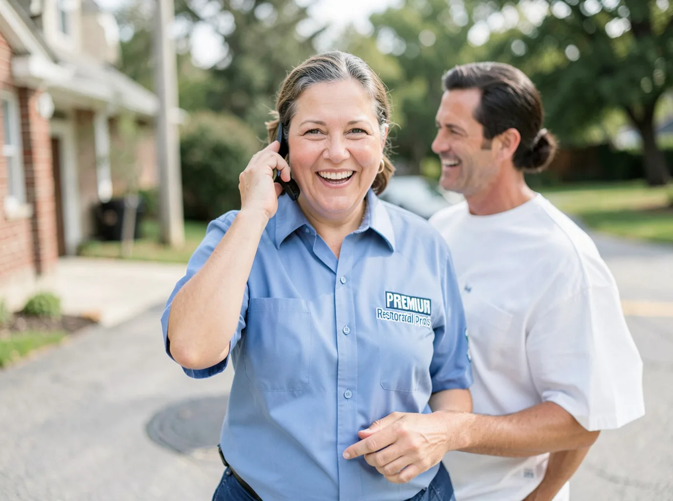 Water Damage Restoration Bakerstown, PA FAQs